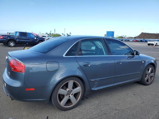 Photo 3 from auction – 2008 AUDI A4 S-LINE with VIN WAUEF78E68A145897