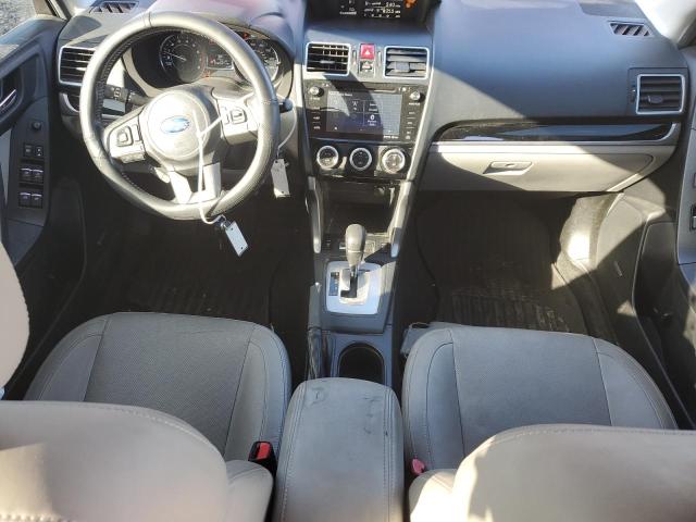 Photo 8 from auction – 2017 SUBARU FORESTER 2 with VIN JF2SJARC1HH419546