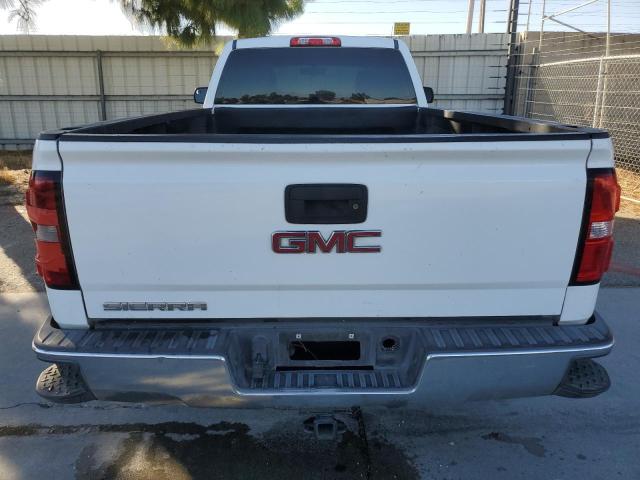 Photo 6 from auction – 2015 GMC SIERRA C15 with VIN 1GTN1TEC3FZ903738