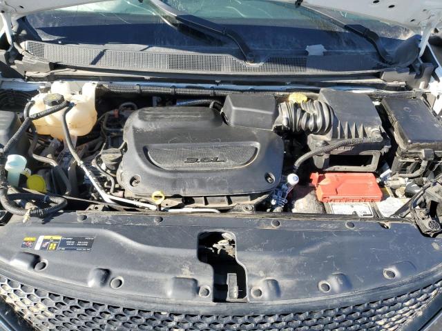 Photo 11 from auction – 2023 CHRYSLER VOYAGER LX with VIN 2C4RC1CG6PR600955