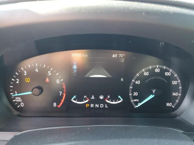 Photo 9 from auction – 2020 FORD EXPLORER P with VIN 1FM5K8AB3LGA18921