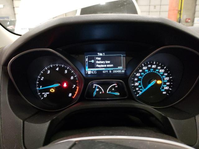Photo 9 from auction – 2012 FORD FOCUS TITA with VIN 1FAHP3J29CL284978