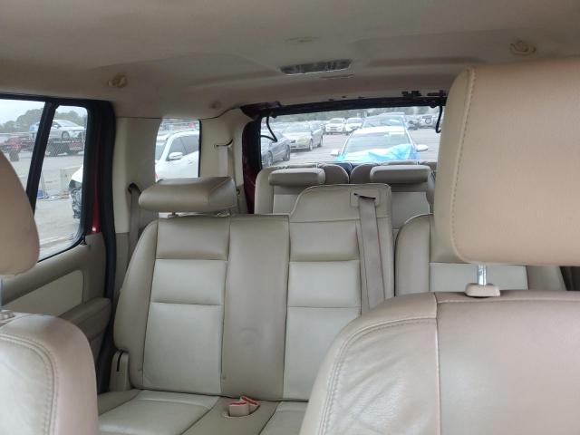 Photo 10 from auction – 2008 FORD EXPLORER E with VIN 1FMEU74E78UA66019
