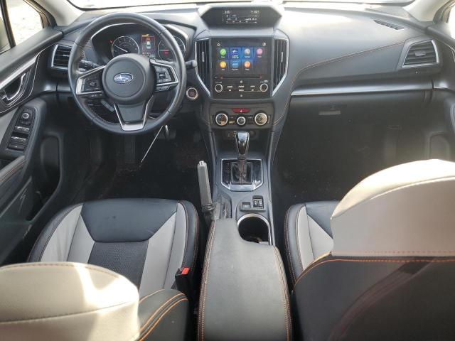 Photo 8 from auction – 2021 SUBARU CROSSTREK with VIN JF2GTHMC3M8249474