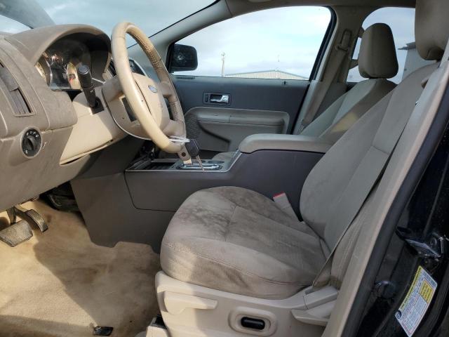 Photo 7 from auction – 2009 FORD EDGE SEL with VIN 2FMDK48C29BA79020