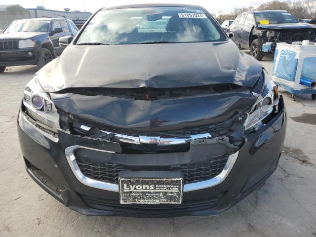 Photo 5 from auction – 2016 CHEVROLET MALIBU LIM with VIN 1G11C5SAXGU104392