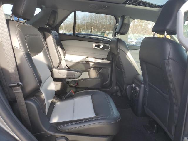 Photo 11 from auction – 2022 FORD EXPLORER X with VIN 1FMSK8DH4NGA96601