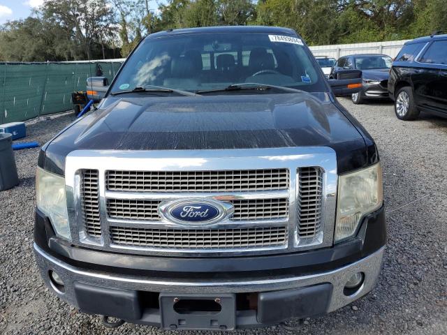 Photo 5 from auction – 2011 FORD F150 SUPER with VIN 1FTFW1EF9BFA11459