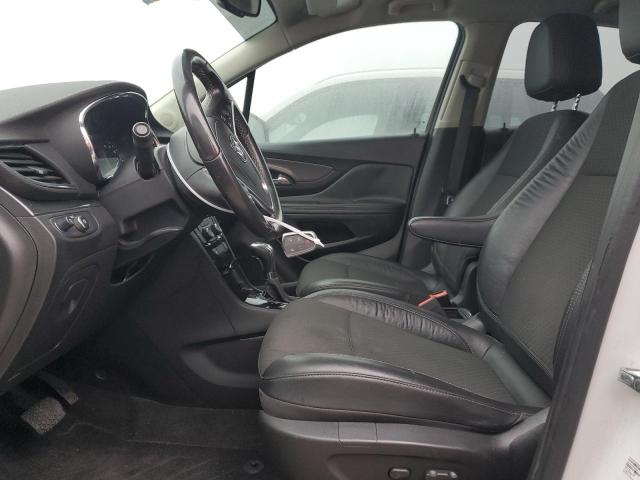 Photo 7 from auction – 2017 BUICK ENCORE PRE with VIN KL4CJASB2HB078367