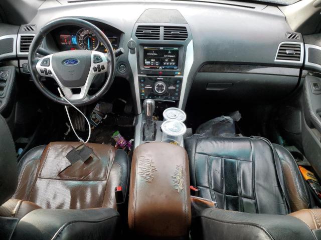 Photo 8 from auction – 2012 FORD EXPLORER L with VIN 1FMHK7F87CGB03586