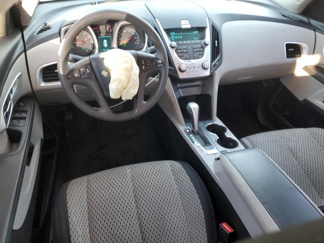 Photo 8 from auction – 2014 CHEVROLET EQUINOX LS with VIN 2GNALAEK6E6293369