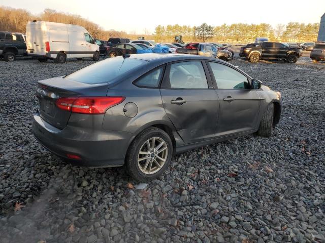 Photo 3 from auction – 2017 FORD FOCUS SE with VIN 1FADP3F28HL335496