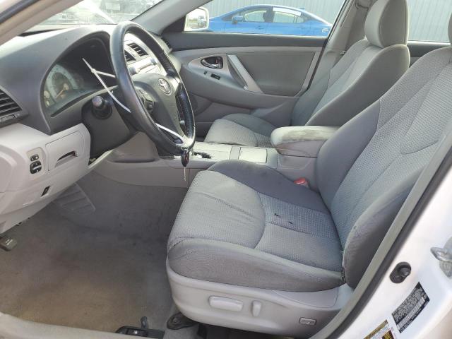 Photo 7 from auction – 2011 TOYOTA CAMRY BASE with VIN 4T1BF3EK6BU607675