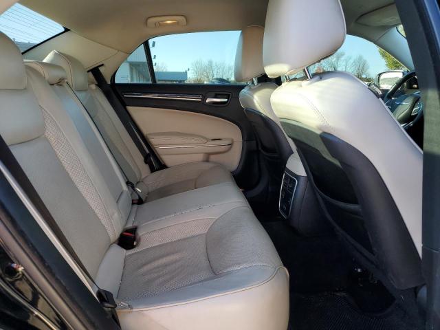 Photo 10 from auction – 2018 CHRYSLER 300 LIMITE with VIN 2C3CCAEG7JH127183