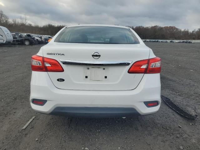 Photo 6 from auction – 2016 NISSAN SENTRA S with VIN 3N1AB7AP3GY299991