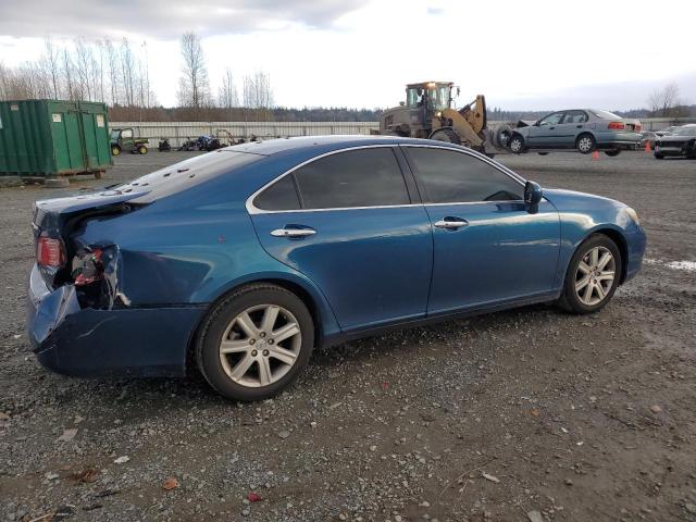 Photo 3 from auction – 2007 LEXUS ES 350 with VIN JTHBJ46G472044680