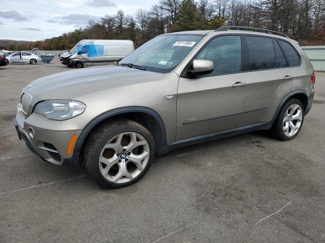 BMW X5 XDRIVE3 2012 with VIN 5UXZW0C54CL668964 - Photo from auction