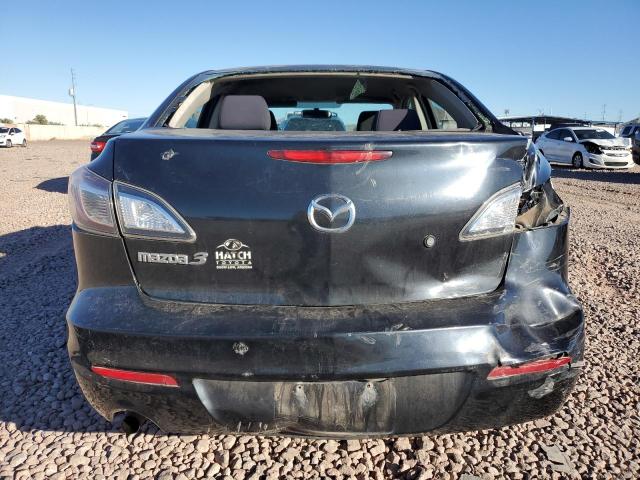 Photo 6 from auction – 2013 MAZDA 3 I with VIN JM1BL1TF5D1782964