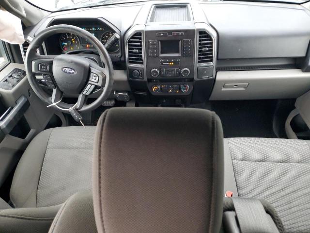 Photo 8 from auction – 2018 FORD F150 SUPER with VIN 1FTEW1EG4JKC57278