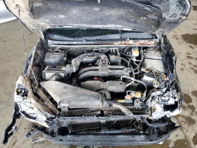 Photo 12 from auction – 2016 SUBARU CROSSTREK with VIN JF2GPABC7GG322385