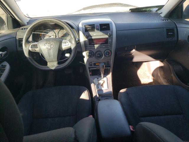 Photo 8 from auction – 2011 TOYOTA COROLLA BA with VIN 2T1BU4EEXBC736445