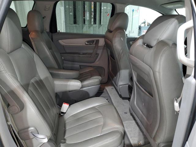 Photo 11 from auction – 2016 CHEVROLET TRAVERSE L with VIN 1GNKRGKD4GJ324006