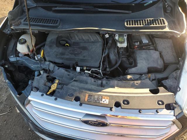 Photo 12 from auction – 2017 FORD ESCAPE SE with VIN 1FMCU0GD4HUA32928