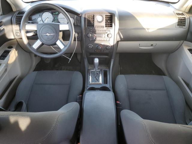 Photo 8 from auction – 2007 CHRYSLER 300 with VIN 2C3KA43R97H664556