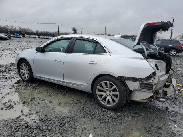 Photo 2 from auction – 2016 CHEVROLET MALIBU LIM with VIN 1G11E5SA1GF134573