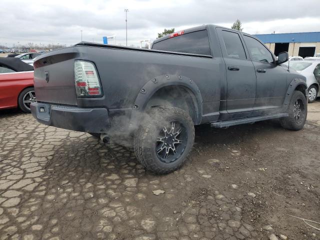 Photo 3 from auction – 2011 DODGE RAM 1500 with VIN 1D7RV1GP3BS568533