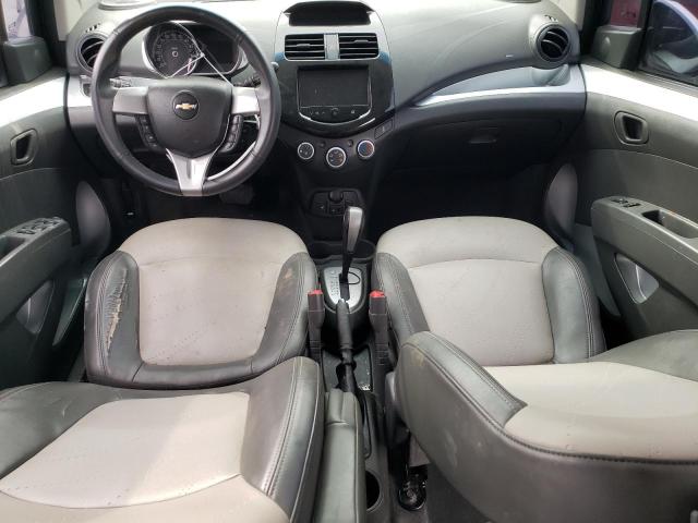 Photo 8 from auction – 2013 CHEVROLET SPARK 2LT with VIN KL8CF6S9XDC533433