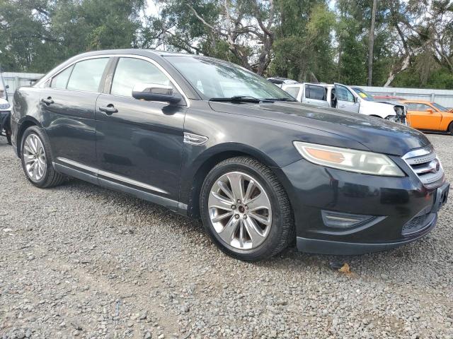Photo 4 from auction – 2011 FORD TAURUS LIM with VIN 1FAHP2FW9BG120580