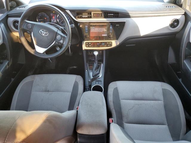 Photo 8 from auction – 2017 TOYOTA COROLLA L with VIN 2T1BURHE8HC912152