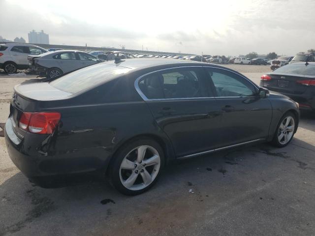 Photo 3 from auction – 2010 LEXUS GS 350 with VIN JTHBE1KS0A0047205