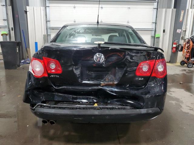 Photo 6 from auction – 2007 VOLKSWAGEN JETTA WOLF with VIN 3VWEF71K07M113013