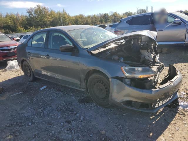 Photo 4 from auction – 2014 VOLKSWAGEN JETTA BASE with VIN 3VW2K7AJ2EM408505