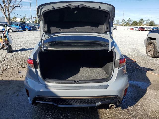 Photo 6 from auction – 2021 TOYOTA COROLLA SE with VIN 5YFS4MCE6MP072151
