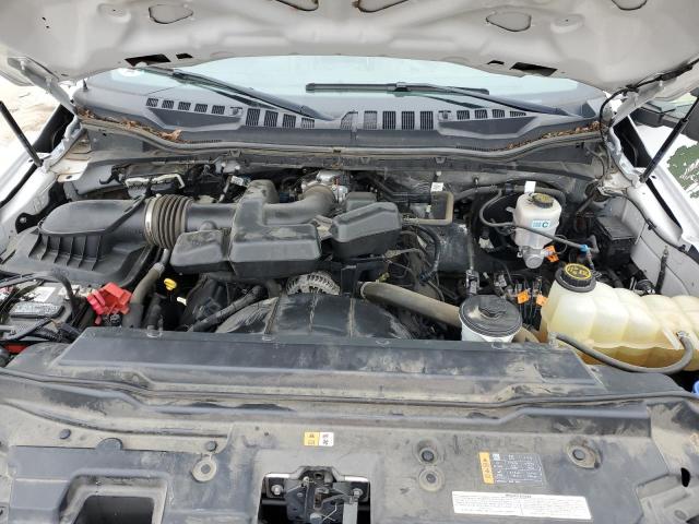 Photo 11 from auction – 2019 FORD F250 SUPER with VIN 1FT7W2B60KEG69210
