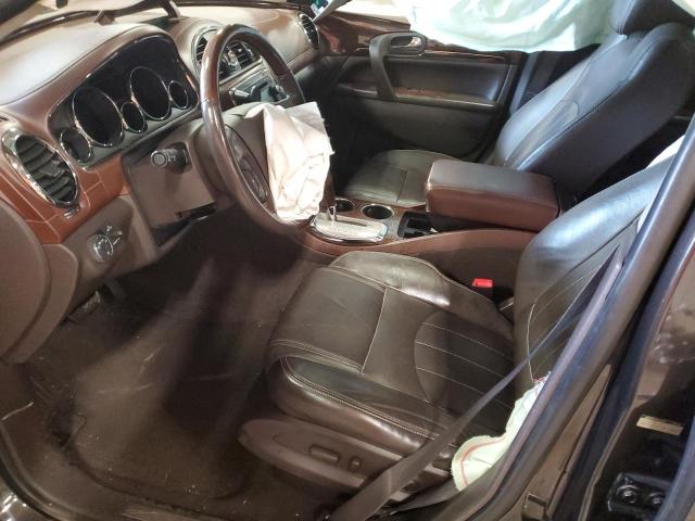 Foto 7 de la subasta – 2013 BUICK ENCLAVE con VIN 5GAKRCKDXDJ246555