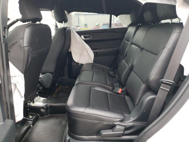 Photo 11 from auction – 2023 FORD EXPLORER P with VIN 1FM5K8AB2PGC21773