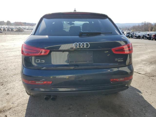 Photo 6 from auction – 2015 AUDI Q3 PREMIUM with VIN WA1EFCFS9FR004948