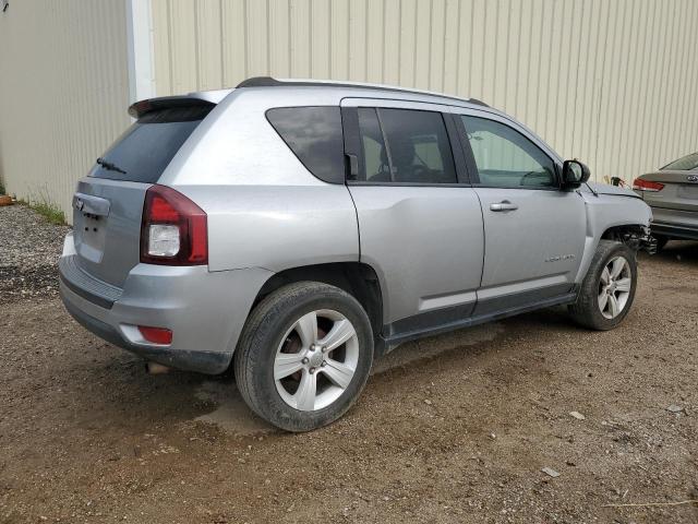 Photo 3 from auction – 2016 JEEP COMPASS SP with VIN 1C4NJCBAXGD512541