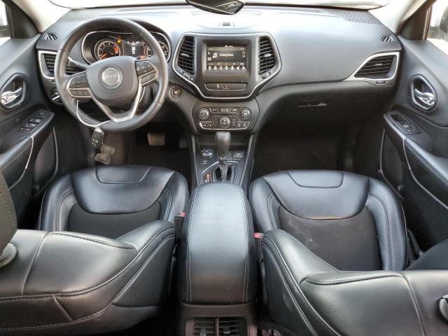 Photo 8 from auction – 2019 JEEP CHEROKEE L with VIN 1C4PJMLB7KD299708