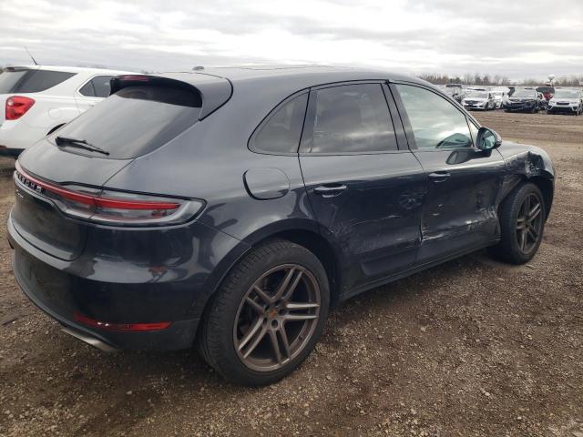 Photo 3 from auction – 2019 PORSCHE MACAN with VIN WP1AA2A59KLB04669
