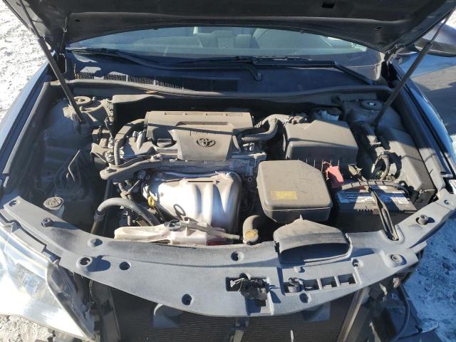 Zdjęcie 11 z aukcji – 2012 TOYOTA CAMRY BASE z VIN 4T1BF1FK9CU042231