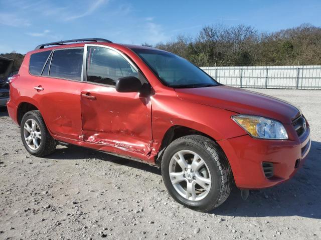 Photo 4 from auction – 2011 TOYOTA RAV4 with VIN 2T3ZF4DV3BW099978