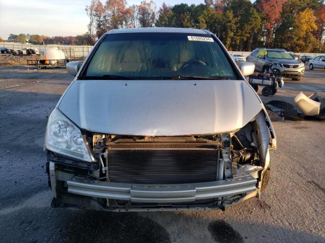 Photo 5 from auction – 2008 HONDA ODYSSEY EX with VIN 5FNRL387X8B405426