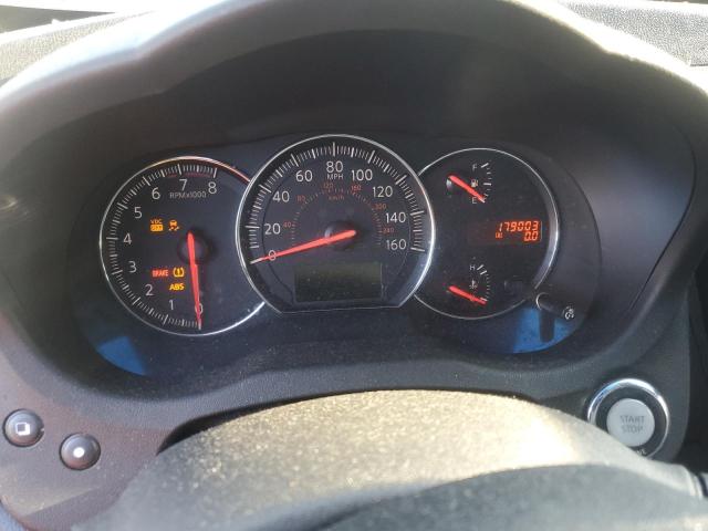 Foto 9 de la subasta – 2009 NISSAN MAXIMA S con VIN 1N4AA51E69C849477