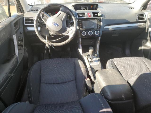 Photo 8 from auction – 2016 SUBARU FORESTER 2 with VIN JF2SJADC9GH402788