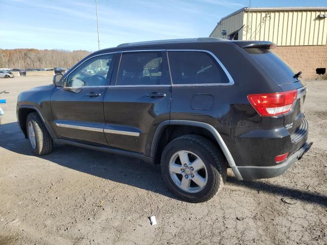 Photo 2 from auction – 2012 JEEP GRAND CHER with VIN 1C4RJFAG7CC244704
